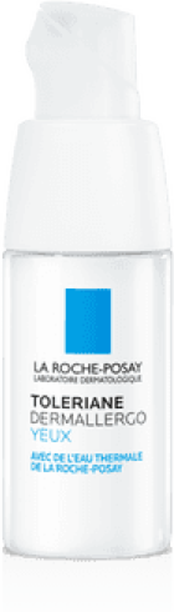 Toleriane Dermallergo Yeux 20ml