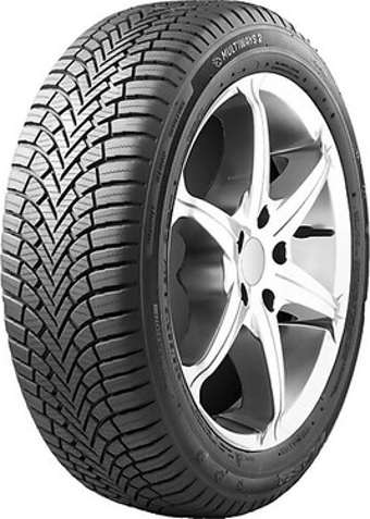 Lassa Multiways 2 205/60R16 96V XL (4 Mevsim) (2025)