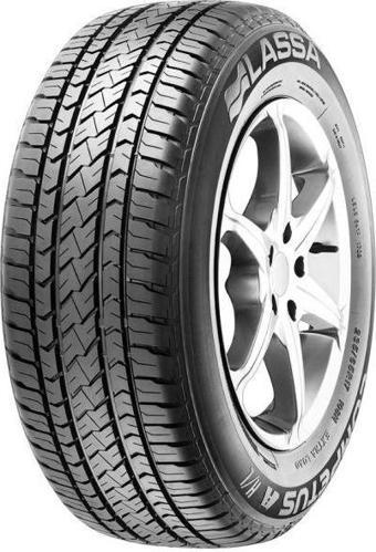 Lassa Competus H/L 265/70R16 112H M+S (Yaz) (2025)