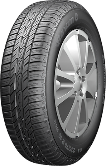 Barum Bravuris 5 245/45R19 102Y XL FR (Yaz) (2025)