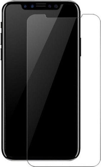 Nettech Apple Iphone 11 Pro Max Uyumlu Ön Koruma Cam Ekran Koruyucu
