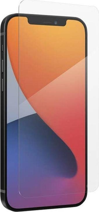 Nettech Apple Iphone 12 Mini Uyumlu Ön Koruma Cam Ekran Koruyucu