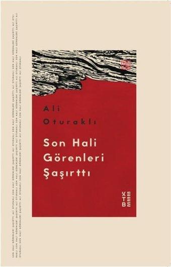 Son Hali Görenleri Şaşırttı - Ali Oturaklı - Ketebe