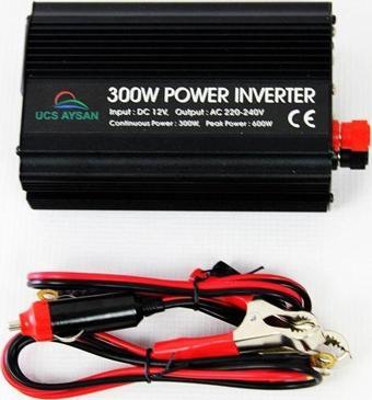 Power İnvertor 300w 8033u1