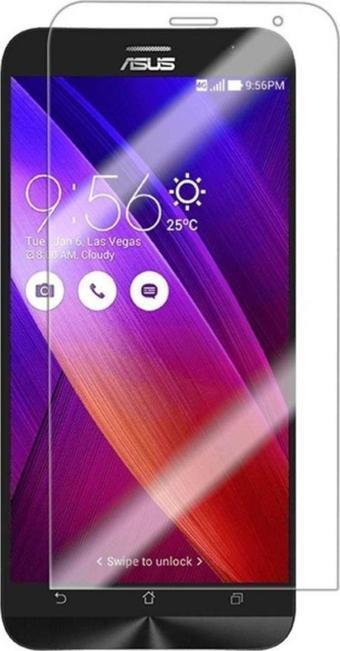 Nettech Asus Zenfone 2 Laser Ze500Kg Uyumlu Ön Koruma Cam Ekran Koruyucu