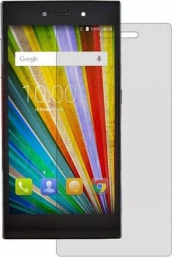 Nettech Casper Via V9 Uyumlu Ön Koruma Cam Ekran Koruyucu