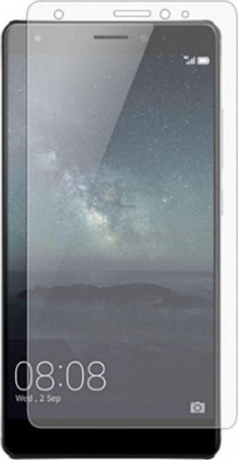 Nettech Huawei Mate S Uyumlu Ön Koruma Cam Ekran Koruyucu