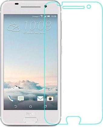 Nettech Htc One A9 Uyumlu Ön Koruma Cam Ekran Koruyucu