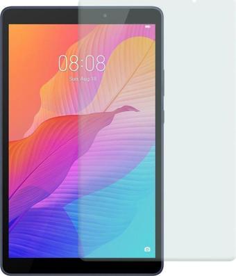Nettech Huawei Matepad T8 Uyumlu Ön Koruma Cam Ekran Koruyucu