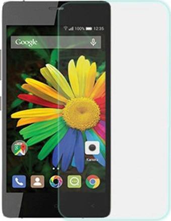 Nettech General Mobile Discovery Air Uyumlu Ön Koruma Cam Ekran Koruyucu