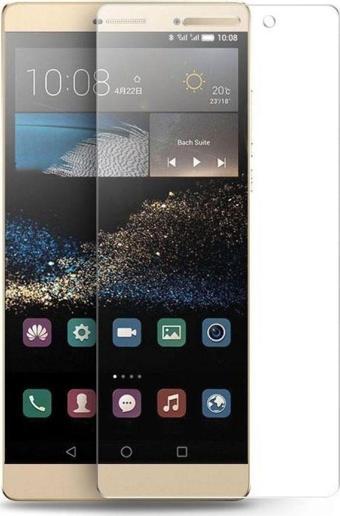 Nettech Huawei P9 Lite 2017 Uyumlu Ön Koruma Cam Ekran Koruyucu