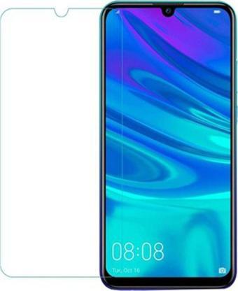 Nettech Huawei P Smart S Uyumlu Ön Koruma Cam Ekran Koruyucu