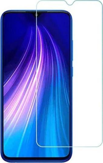 Nettech İnfinix Hot 30İ Uyumlu Ön Koruma Cam Ekran Koruyucu - Şeffaf