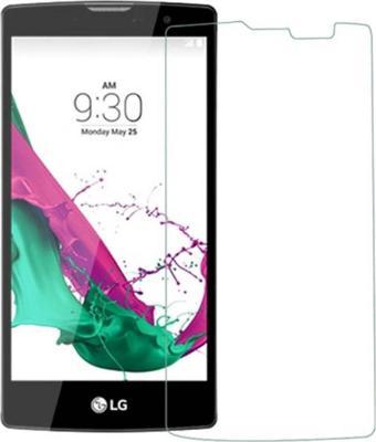 Nettech Lg G4 Uyumlu Ön Koruma Cam Ekran Koruyucu