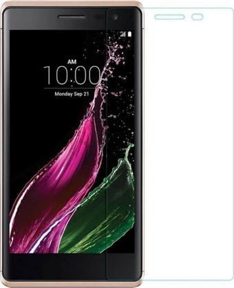 Nettech Lg Zero Uyumlu Ön Koruma Cam Ekran Koruyucu