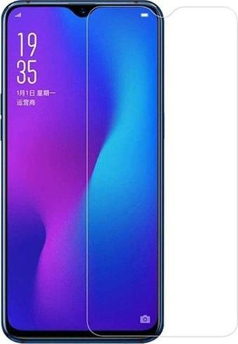 Nettech Oppo Reno 2Z Uyumlu Ön Koruma Cam Ekran Koruyucu