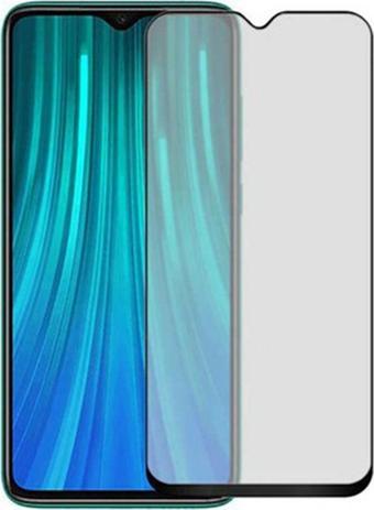 Nettech Samsung Galaxy A04S Uyumlu Ön Koruma Mat Seramik Nano Ekran Koruyucu - Siyah