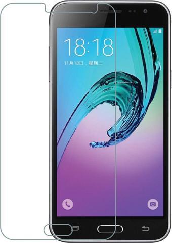Nettech Samsung Galaxy A510 A5 2016 Uyumlu Ön Koruma Cam Ekran Koruyucu