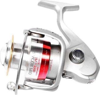 Cormoran Seacor Pro 3pi-5500 2 Bb Makine
