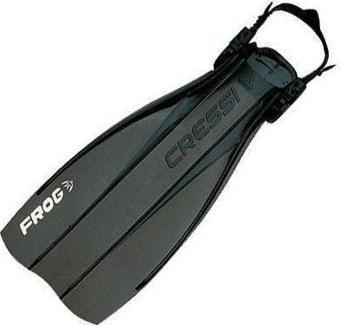 Cressi Frog Dark M/L Palet