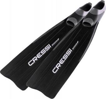 Cressi Gara Palet 2000hf No:44-45