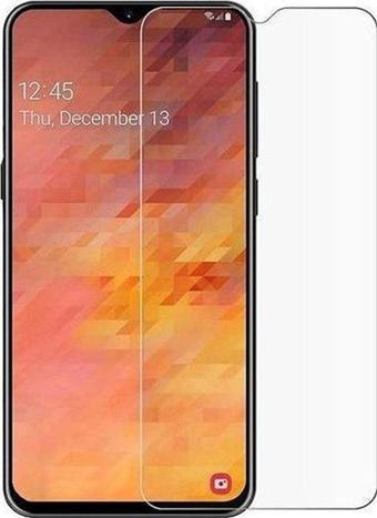 Nettech Samsung Galaxy Note 10 Lite Uyumlu Ön Koruma Cam Ekran Koruyucu
