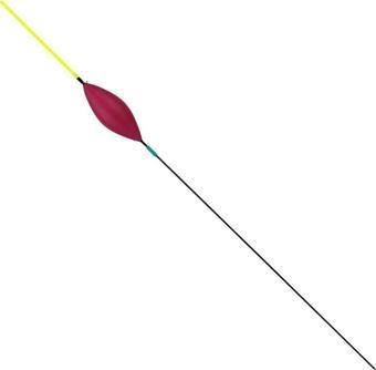 Fly Elite 4 Hassas Şamandıra Adt