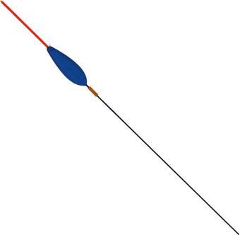Fly Elite Blue 4*12 Şamandıra Adt