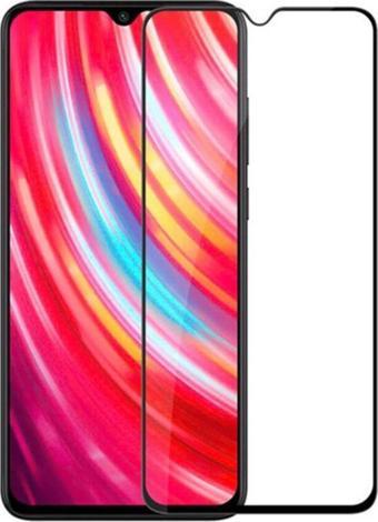 Nettech Vivo Y51 Uyumlu Ön Koruma Seramik Nano Ekran Koruyucu - Siyah