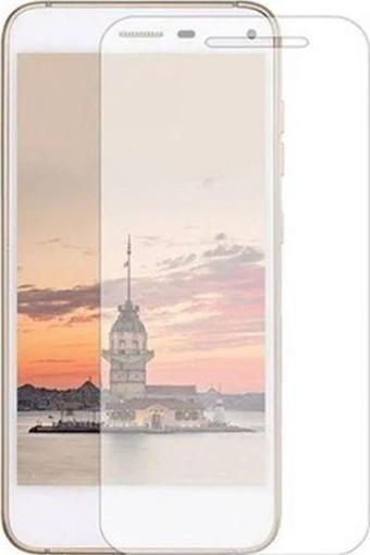 Nettech Vestel Venüs V3 5070 Uyumlu Ön Koruma Cam Ekran Koruyucu