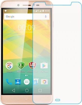 Nettech Vestel Venüs V3 5530 Uyumlu Ön Koruma Cam Ekran Koruyucu
