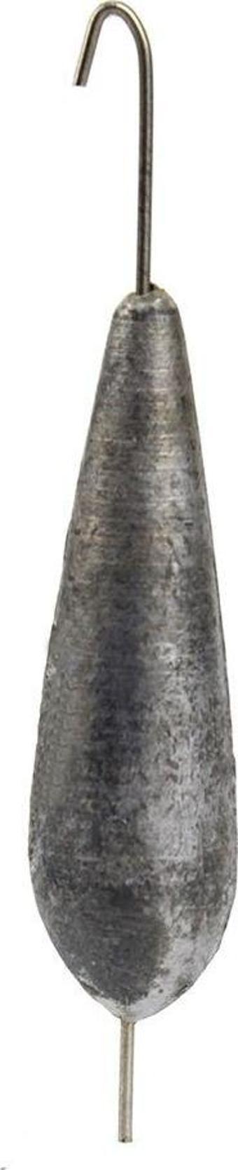 Mustad Torpille Kurşun 10 Gr 10 Lu Paket