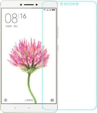 Nettech Xiaomi Mi Max 2 Uyumlu Ön Koruma Cam Ekran Koruyucu