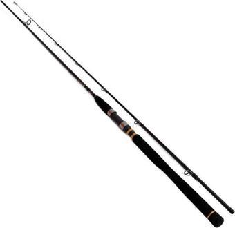 Noeby İnfinite Sea Bass Nbb822m 7-25 Gr 2,49 Cm