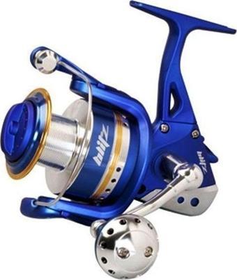Relix Blitz 5000 Makine