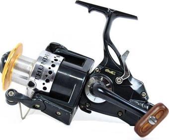 Relix Thunder 60 10+1 Bb Makine