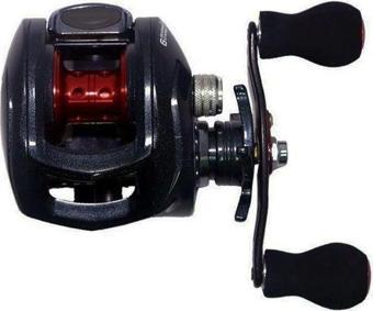 Relix Twılite Bc 100 Bait Casting Çıkrık Makine