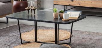 ReHome Loft Orta Sehpa