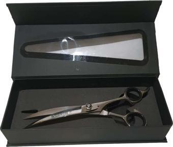 Sgroom Makas 7" %40 Eğri