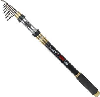 Sea Horse Starmax 3,00-3,20m 30-120g Kamış