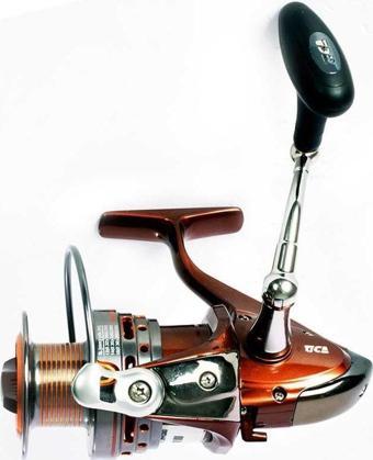 Tica Stunna Sn-4500 9 Bb Makine