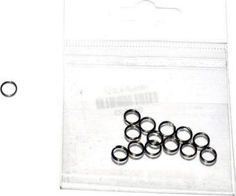 Virax Sea Horse No:6 144lü Paket Halka