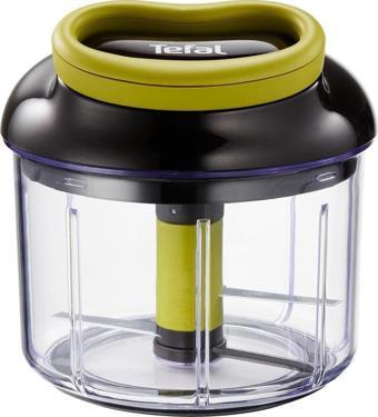 Tefal K13204 Manuel Rondo 900 ml Siyah