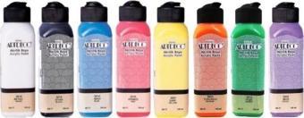 Artdeco Akrilik Boya 140 ml 8'li