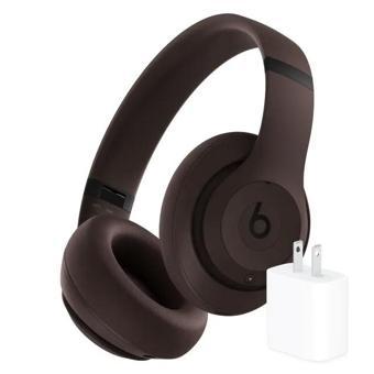BEATS Studio Pro Bluetooth Kulak Üstü Kulaklık Kahverengi