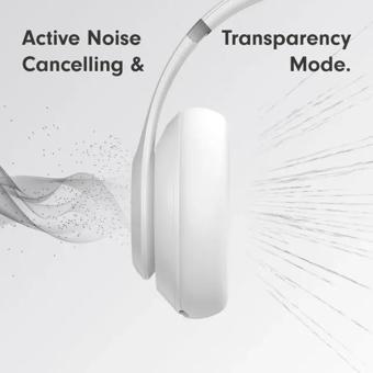 BEATS Studio Pro Bluetooth Kulak Üstü Kulaklık Matte White Studio Pro