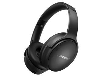 Bose QuietComfort 45 Kablosuz Kulaklık Triple Black