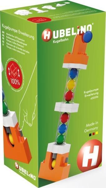 Hubelino Marble Run Misket Asansörü 420596 