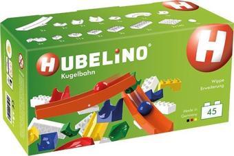 Hubelino Marble Run See Saw Set Genişletme Seti  (45 Parça) 420503