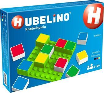 Hubelino Mind Game Sudoku (33 Parça) 410092 